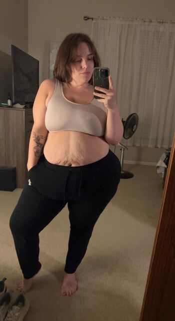 Full leaked Mommagerth private photo