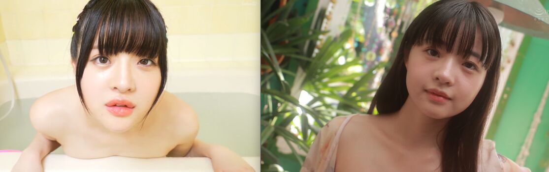 Full leaked Momo inoue private photo