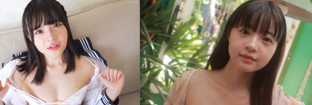Full leaked Momo inoue private photo