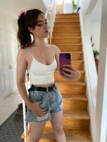 Full leaked Momo o brien private photo