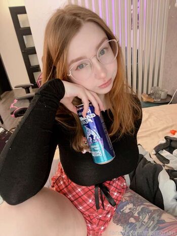 Full leaked Momorian private photo