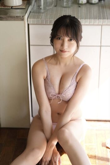 Full leaked Momotsuki private photo