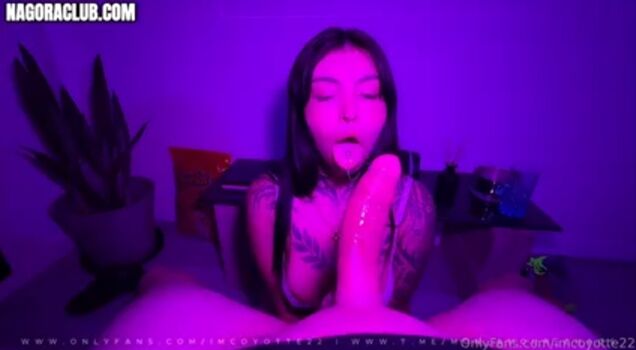 Full leaked Mon amour chaos private photo