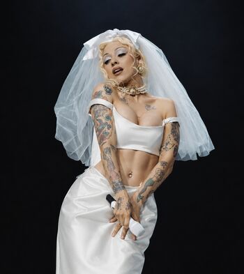 Full leaked Mon laferte private photo