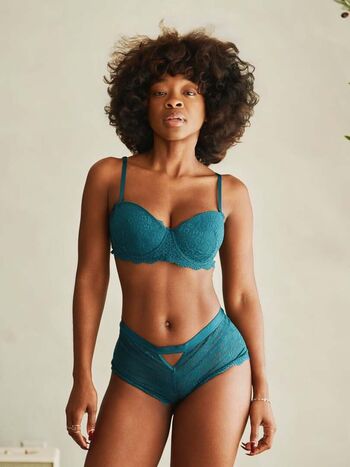 Full leaked Mona andre private photo