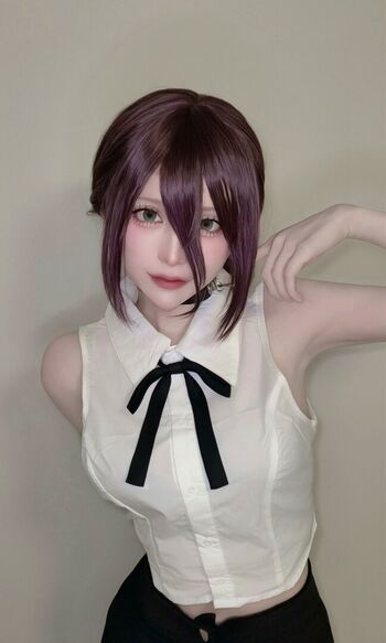 Full leaked Mona chan private photo