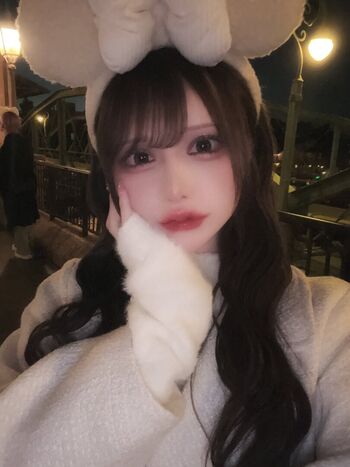 Full leaked Mona chan private photo