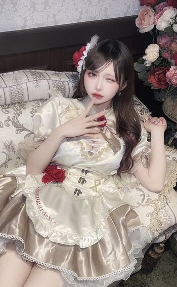 Full leaked Mona chan private photo