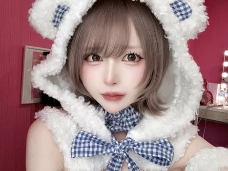 Full leaked Mona chan private photo