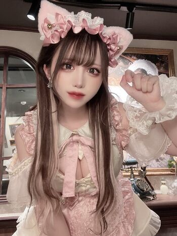 Full leaked Mona chan private photo