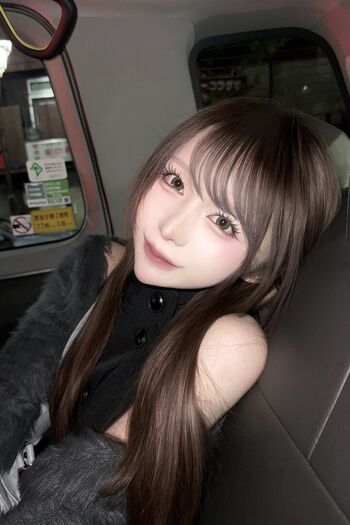 Full leaked Mona chan private photo