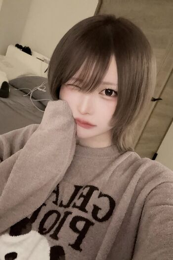 Full leaked Mona chan private photo