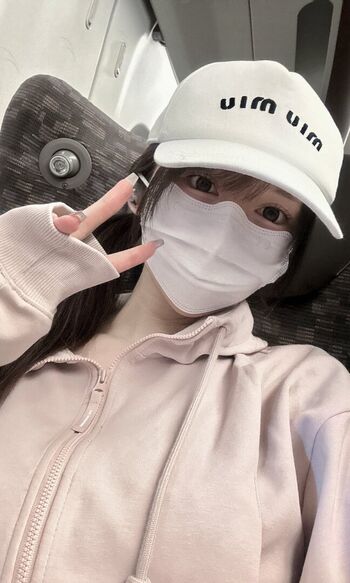 Full leaked Mona chan private photo