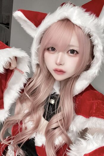 Full leaked Mona chan private photo