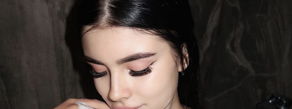 Full leaked Mona milk private photo