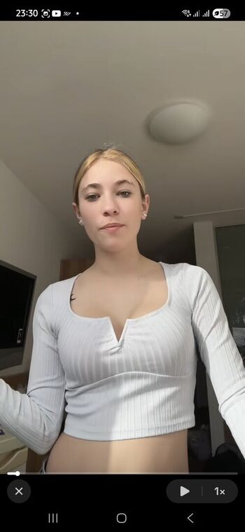 Full leaked Mona mona private photo