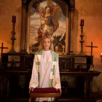 Full leaked Mona wales private photo