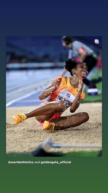Full leaked Monae nichols private photo