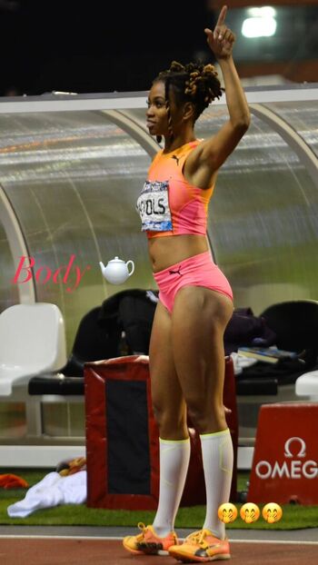 Full leaked Monae nichols private photo
