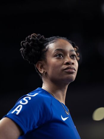 Monae' Nichols