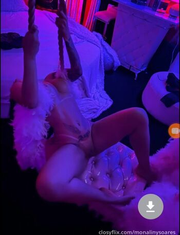 Full leaked Monaliny soares private photo