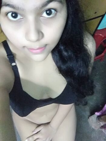 Full leaked Monalisa sheety private photo