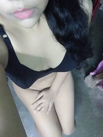 Full leaked Monalisa sheety private photo