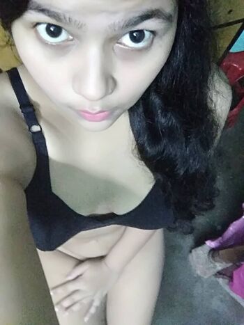 Full leaked Monalisa sheety private photo