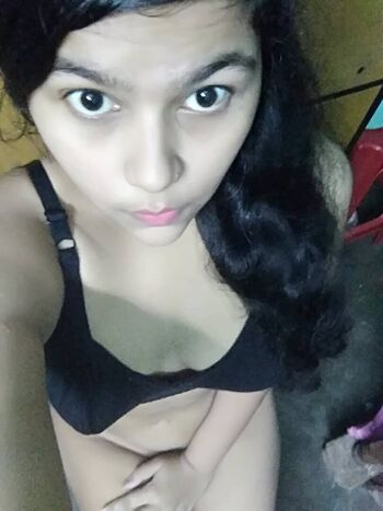 Full leaked Monalisa sheety private photo