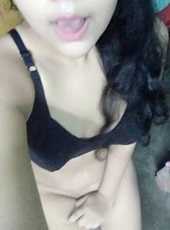 Full leaked Monalisa sheety private photo