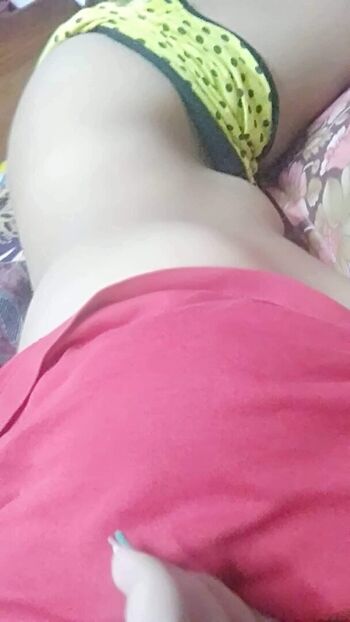 Full leaked Monalisa sheety private photo