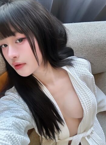 Full leaked Monamaruko private photo