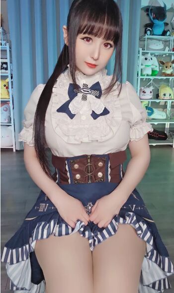 Full leaked Monamisa private photo