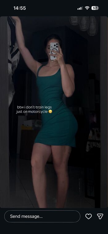 Full leaked Monapalova private photo