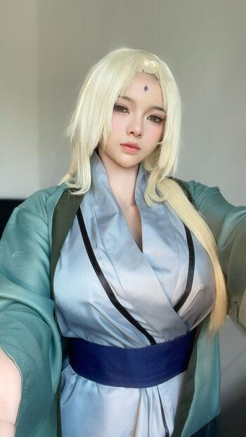Full leaked Monchymoon page private photo