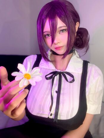 Full leaked Monchymoon page private photo
