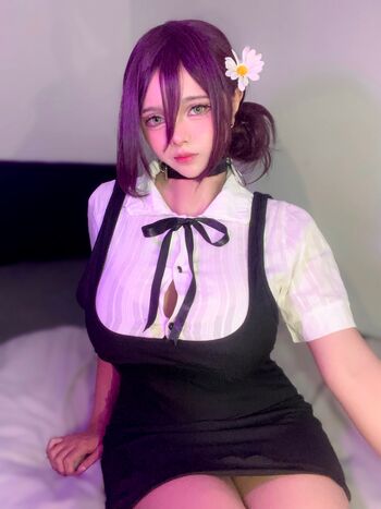 Full leaked Monchymoon page private photo