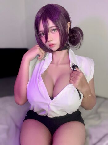 Full leaked Monchymoon page private photo