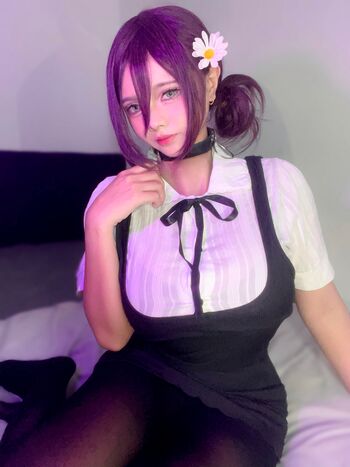 Full leaked Monchymoon page private photo