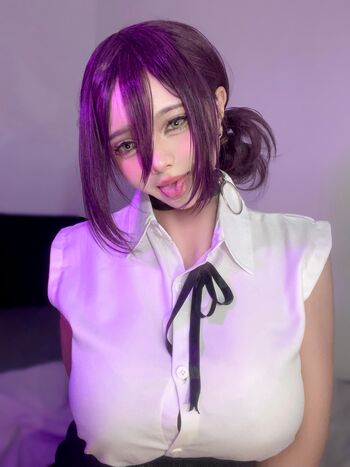 Full leaked Monchymoon page private photo