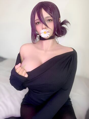 Full leaked Monchymoon page private photo