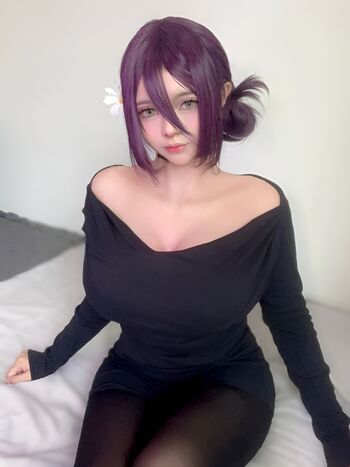 Full leaked Monchymoon page private photo