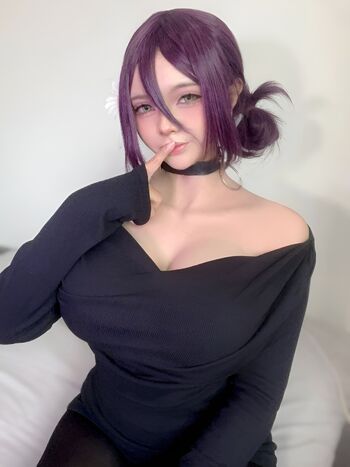 Full leaked Monchymoon page private photo