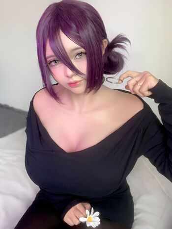 Full leaked Monchymoon page private photo