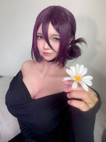 Full leaked Monchymoon page private photo