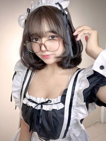 Full leaked Monchymoon page private photo