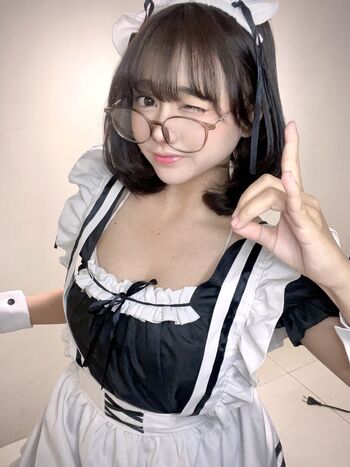 Full leaked Monchymoon private photo