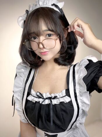 Full leaked Monchymoon private photo