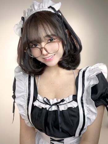 Full leaked Monchymoon private photo