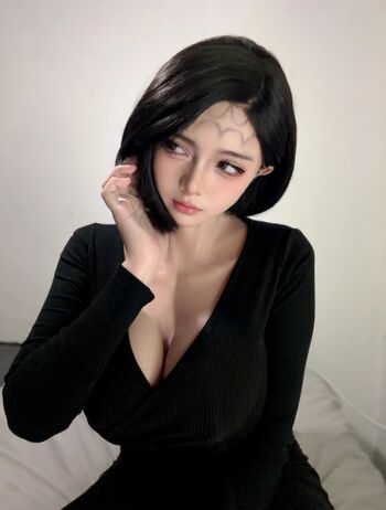 Full leaked Monchymoon private photo